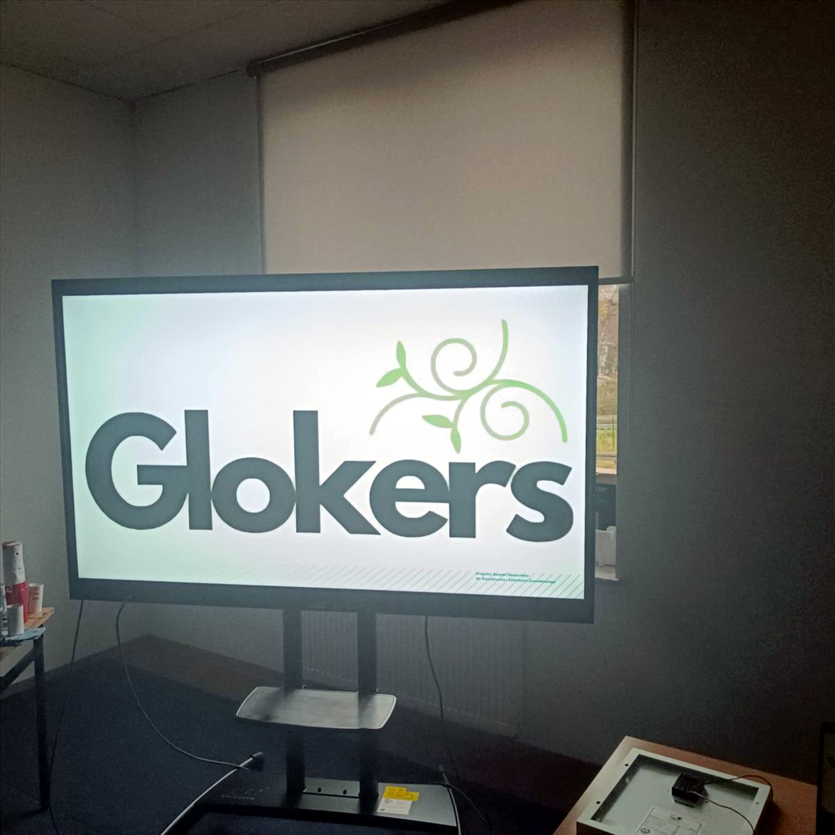 glokers