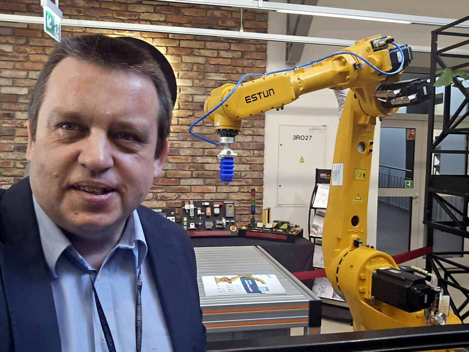 robotyka