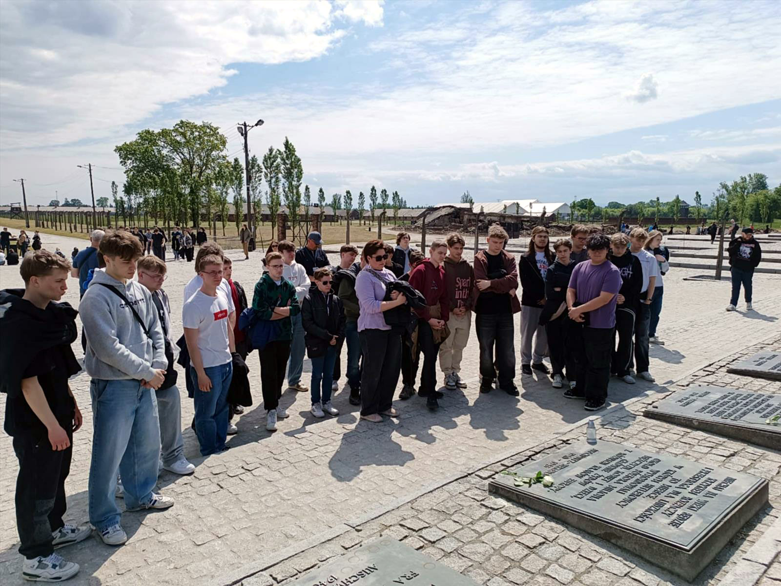 auschwitz