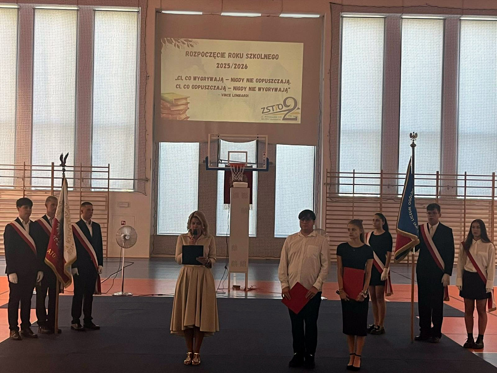 inauguracja