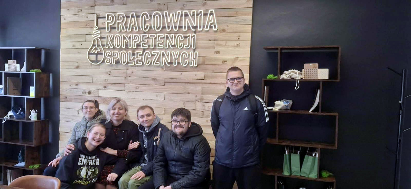 kompetencje