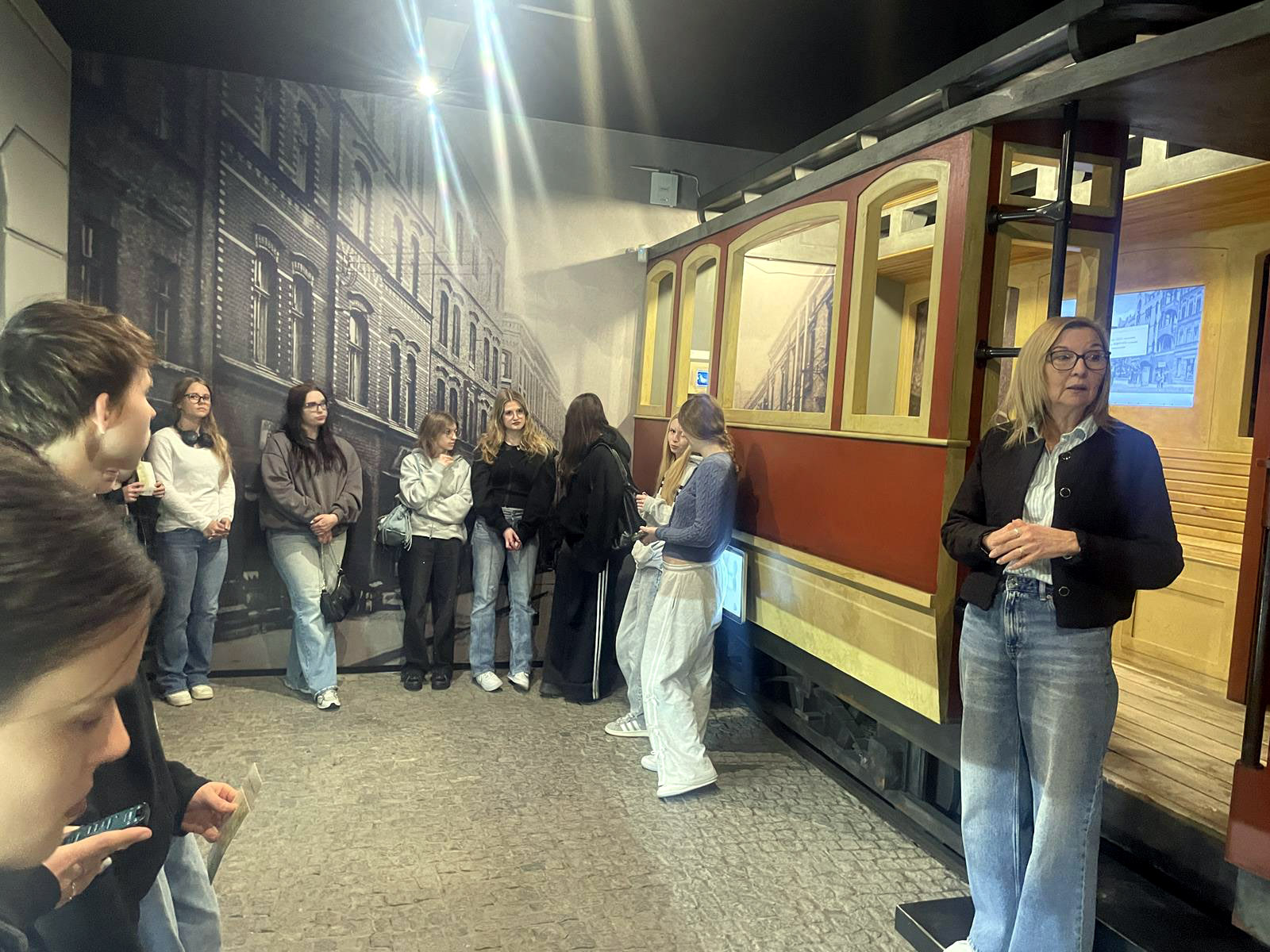 muzeum