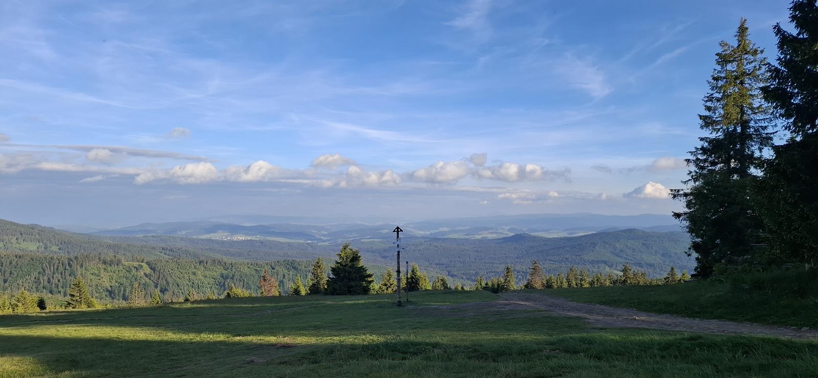 wycieczka