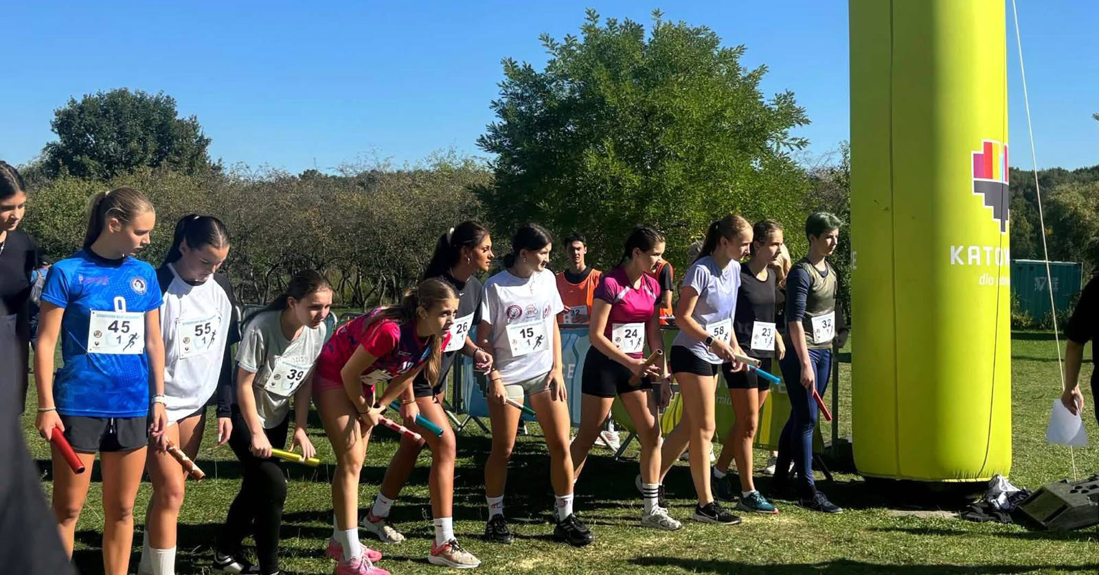 sport