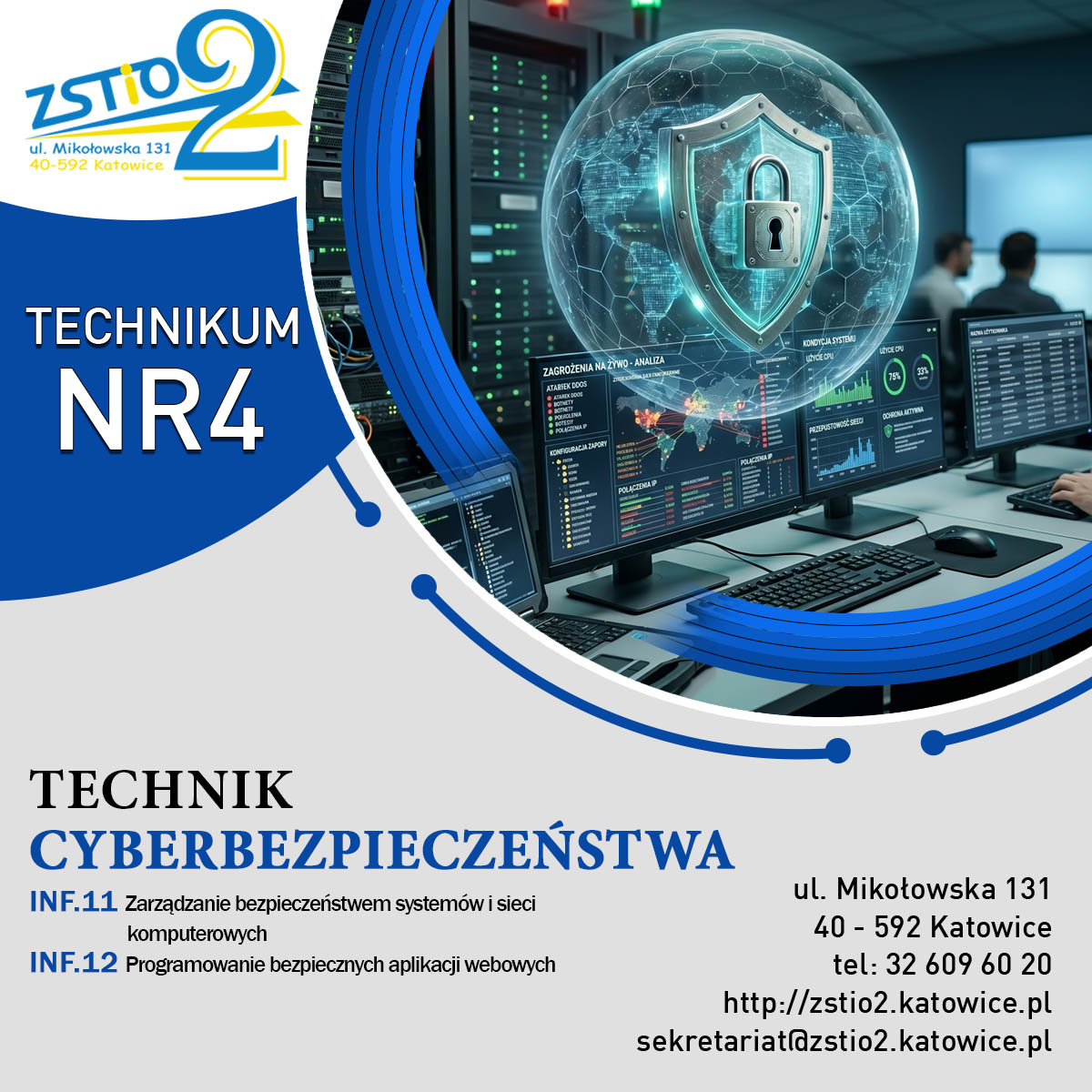 [Image of Technik robotyk]