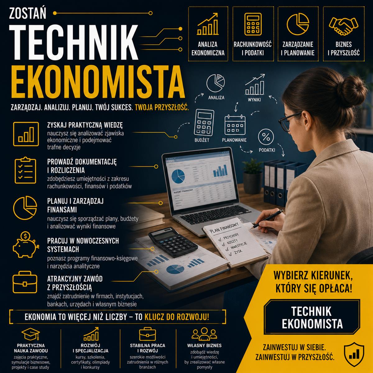 ekonomista