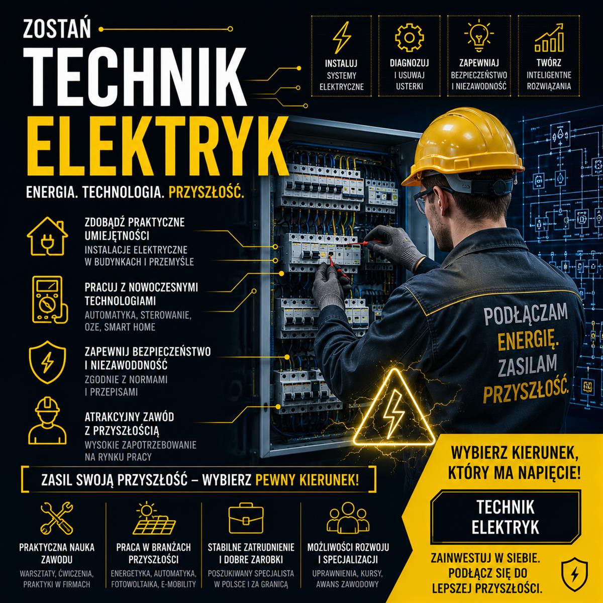 elektryk