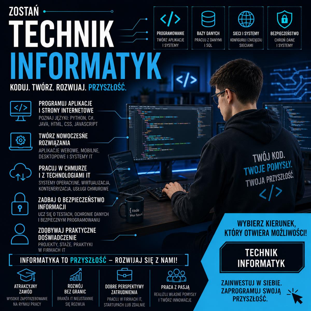 informatyk