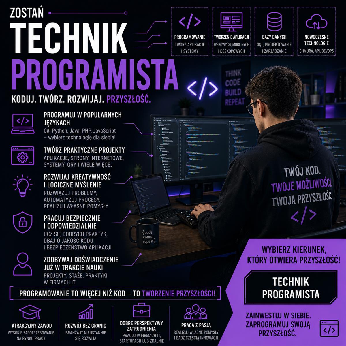 programista
