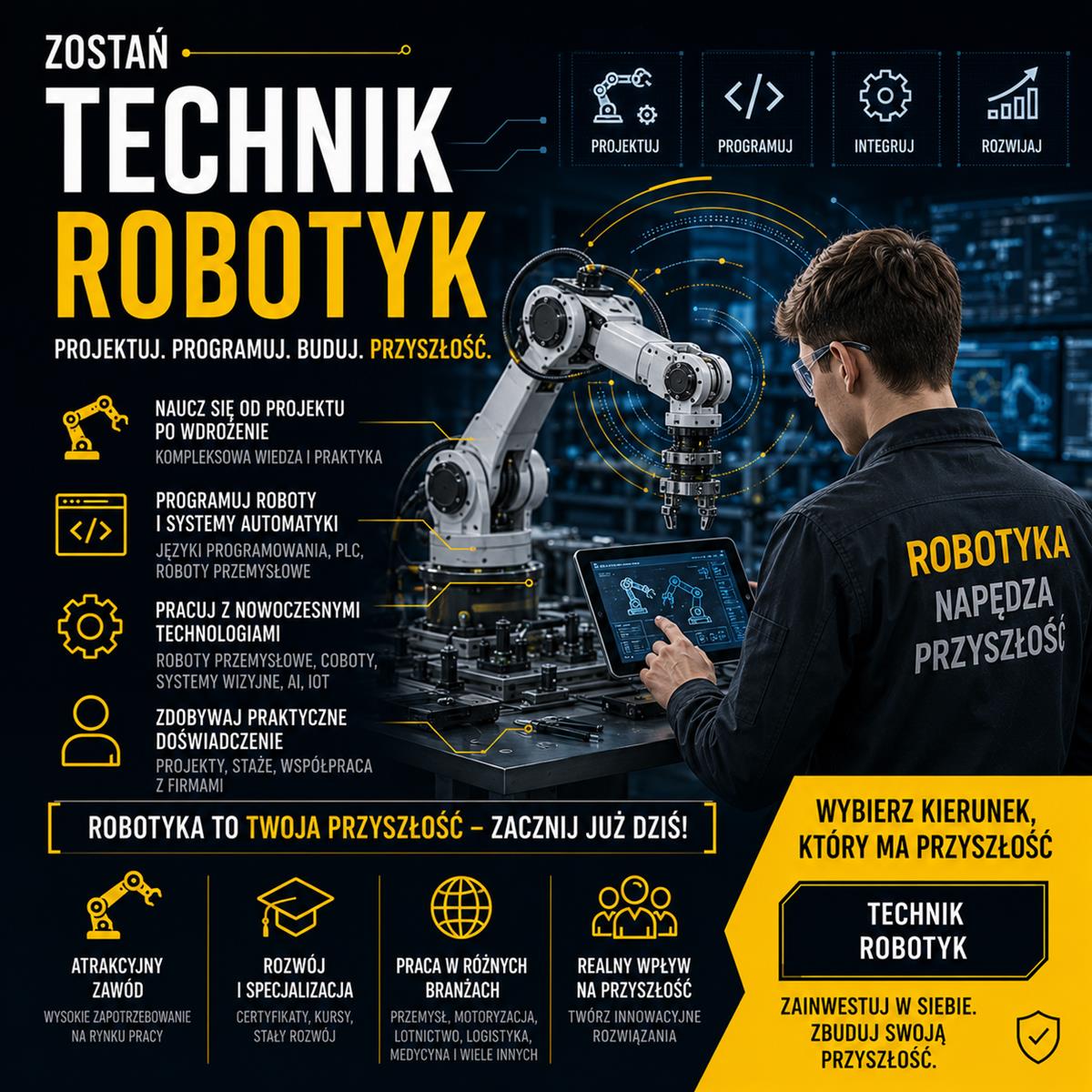 robotyk